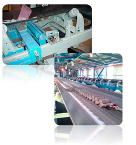 MHSystem Cadena de Calibracion