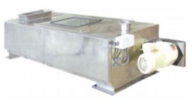 MHSystem dosificador f-51